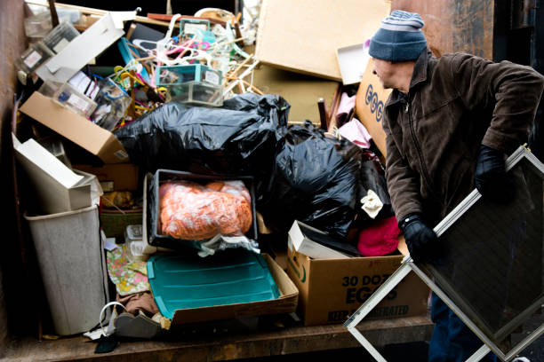 Best Garage Cleanout Services  in Saint Davids, PA