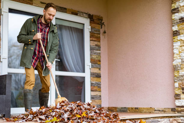 Best Construction Debris Removal  in Saint Davids, PA